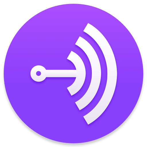 Anchor fm