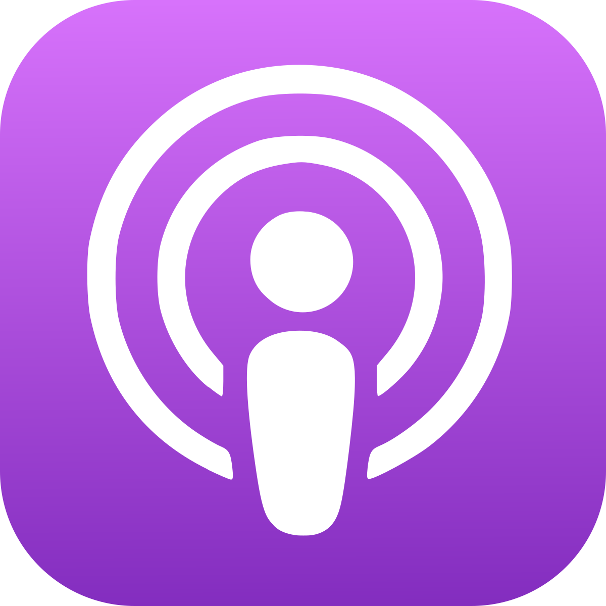 Apple Podcast